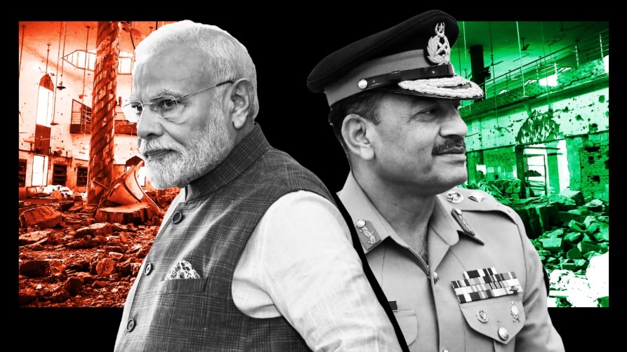 تنش هند و پاکستان و اثر آن بر مناسبات اقتصادی جهان