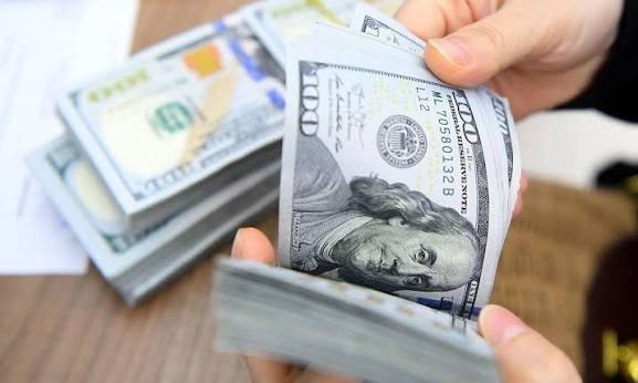 قیمت دلار امروز پنجشنبه ۱ مرداد ۱۴۰۵