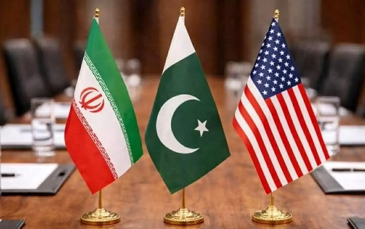 موافقت ایران و آمریکا با پیشنهاد پاکستان برای برگزاری دوربعدی مذاکرات