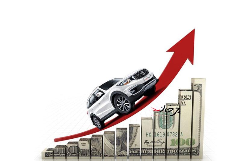 گرانی خودرو و آینده قیمت بازار