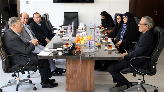 حل مشکلات با اصلاح ساختارهای معیوب