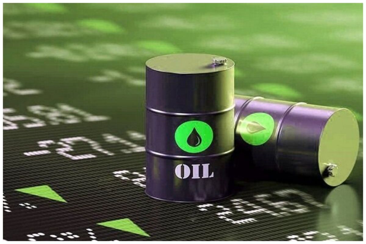 نفت و سیاست پیچیدۀ بین‌الملل