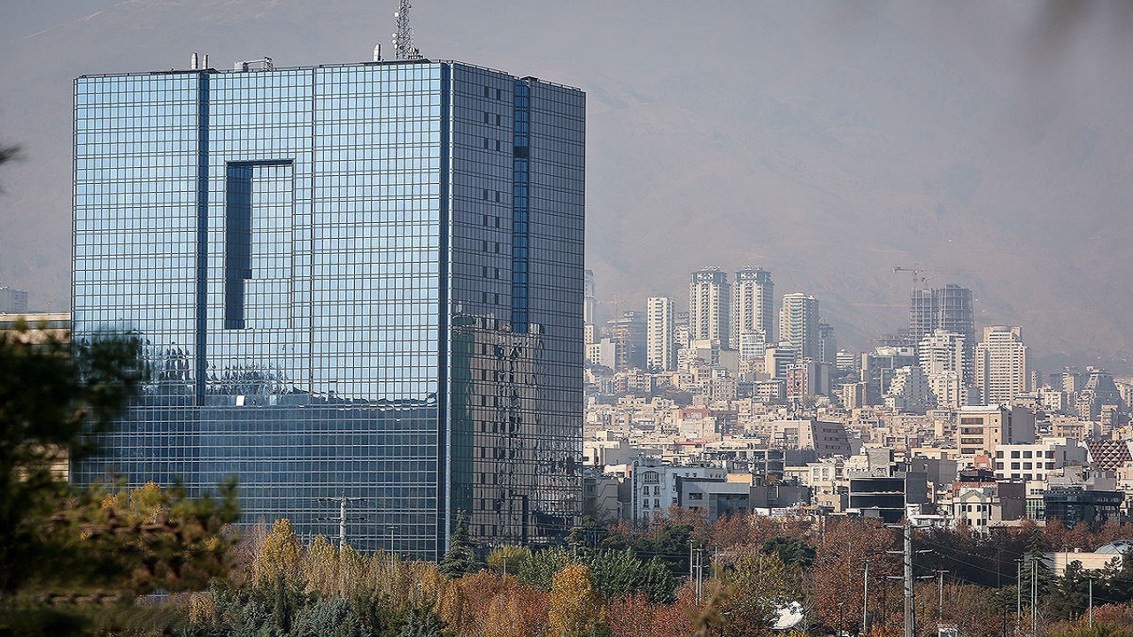 بسته مکمل بانک مرکزی برای کنترل نقدینگی و حمایت از تولید