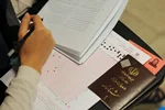 کارت ورود به جلسه کنکور کارشناسی ارشد ۱۴۰۵ از فردا منتشر می‌شود