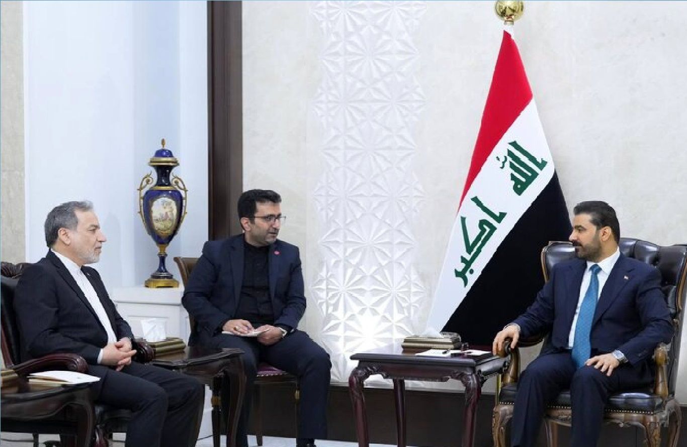 عباس عراقچی، وزیر امور خارجه: بر اساس تفاهم‌نامه، مدیریت بازگشایی تنگۀ هرمز، با ایران است