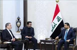 عباس عراقچی، وزیر امور خارجه: بر اساس تفاهم‌نامه، مدیریت بازگشایی تنگۀ هرمز، با ایران است