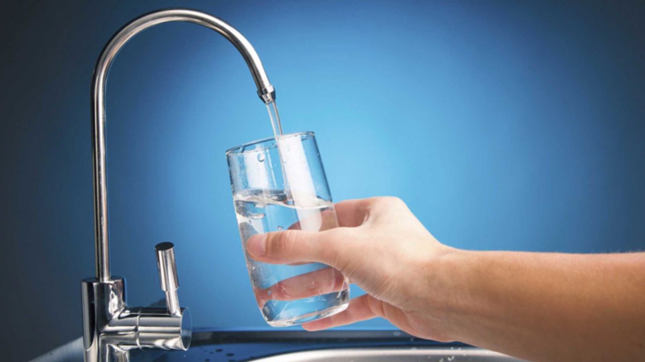 هشدار آبفای تهران نسبت به مصرف بالاتر از الگوی آب در پایتخت