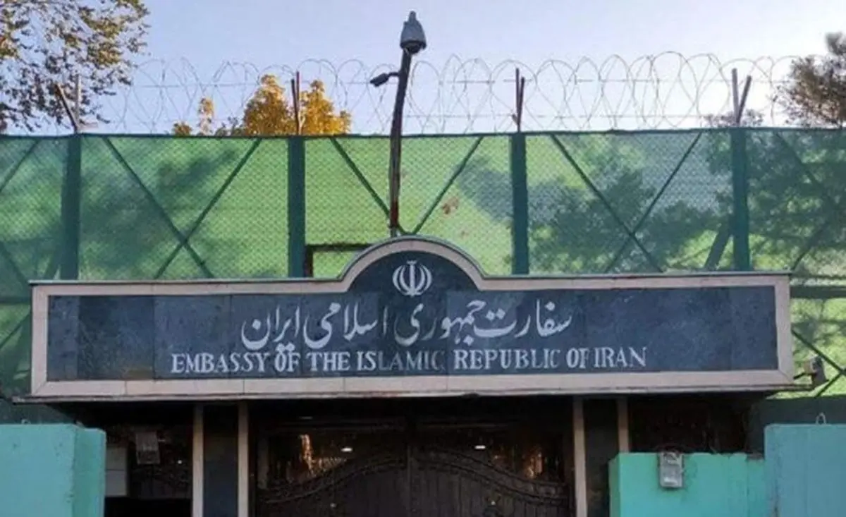 تغییر در مدت اعتبار ویزاهای ایران در کابل