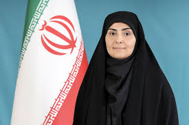 فرزانه صادق در آستانه استیضاح با امضای ۷۰ نماینده مجلس