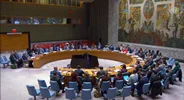 نشست شورای امنیت درباره قطعنامه ۲۲۳۱