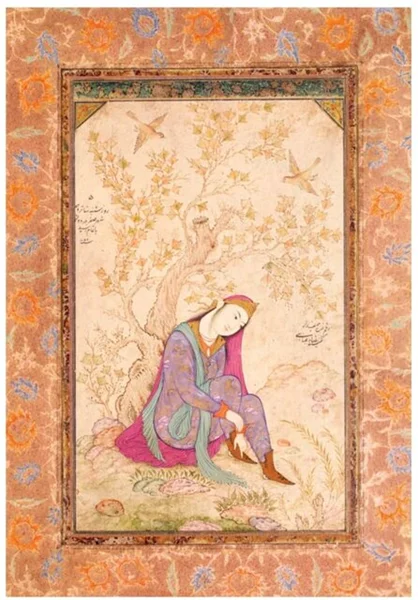 نمایش شکوه و زیبایی سبکهای سنتی و مدرن در یک قاب