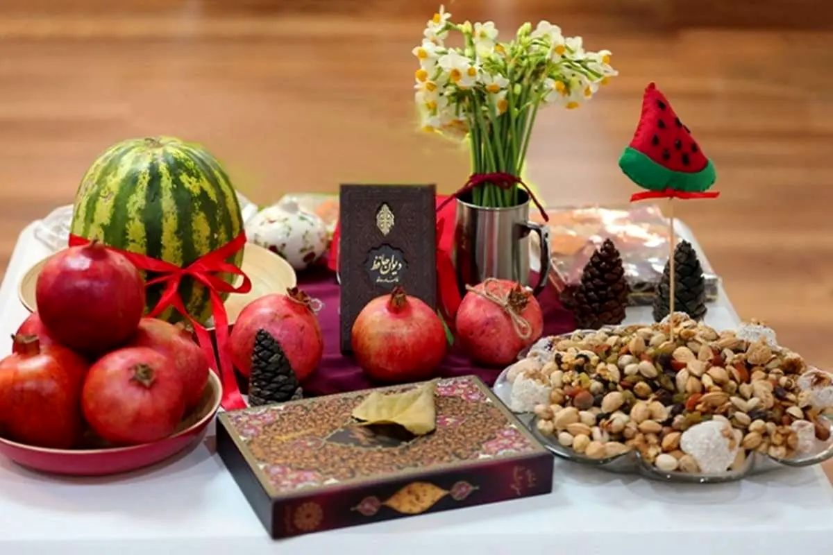 از میوه تا آجیل؛ هزینه شب یلدا برای یک خانواده 4 نفره