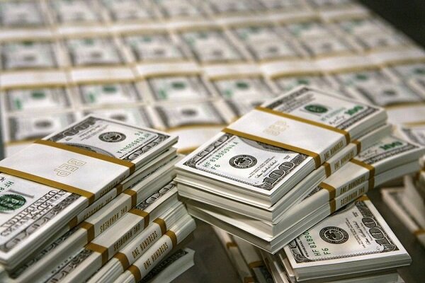 بازار ارز تجاری در هفتۀ سوم بهمن‌