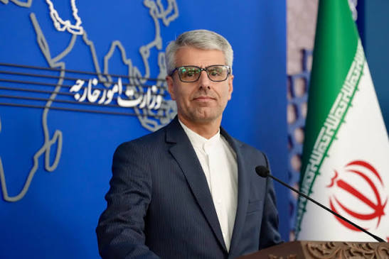 بقائی: وزیر کشور پاکستان راهی تهران می‌شود؛ شروط ایران باید محقق شود