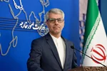 بقائی: وزیر کشور پاکستان راهی تهران می‌شود؛ شروط ایران باید محقق شود