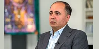 غلامرضا نوری، وزیر جهاد کشاورزی مطرح کرد: وظیفۀ سنگین بخش کشاورزی در تأمین امنیت غذایی