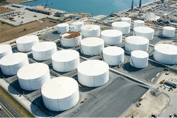 کاهش چشمگیر ذخایر جهانی انرژی