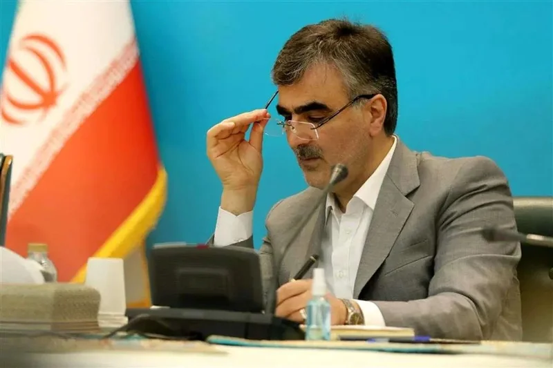 فرزین: اصلاحات ما تدریجی، آرام و بدون صداست