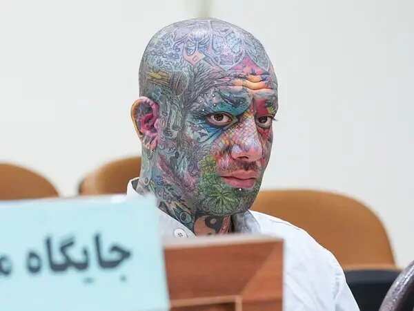 توضیحات وکیل تتلو درباره ویس منتسب به موکلش