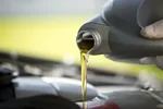 قیمت روغن موتور ۳۰ تا ۴۰ گران شد