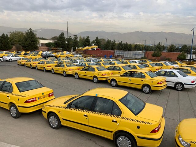 آخرین مهلت ثبت‌نام تاکسیرانان برای بیمه تأمین اجتماعی اعلام شد
