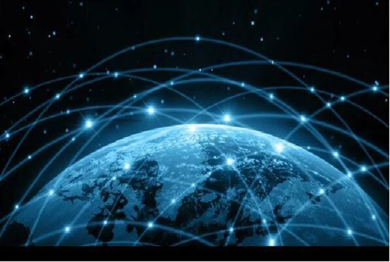 اینترنت ماهوارهای به ایران میرسد؟