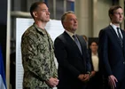 الجزیره: بالاترین فرمانده نظامی آمریکا در منطقه به مذاکرات عمان پیوست