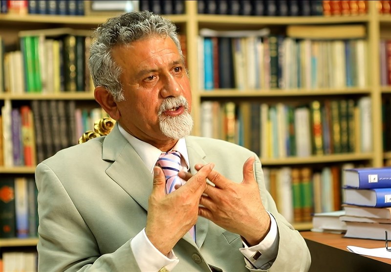 یادداشت هفته| پروفسور سیدحسن امین: یادی از ناصر طهماسبی؛ پزشک روزنامه‌نگار