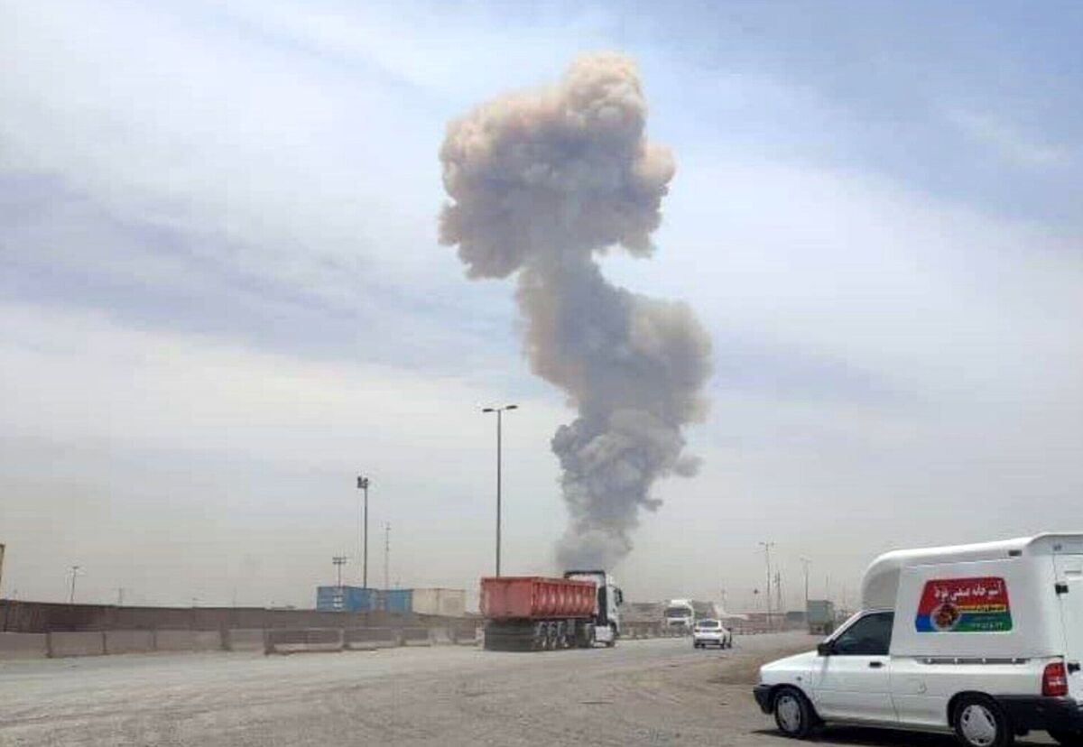 تعداد جانباختگان شناسایی شده انفجار بندرعباس به ۳۶ نفر رسید