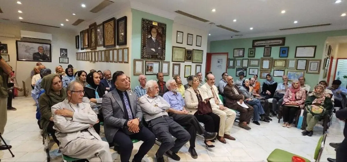 در مراسم روز جهانی صلح مطرح شد؛ در طول تاریخ، ایرانیان هیچ‌گاه آغازگر جنگ نبوده‌اند