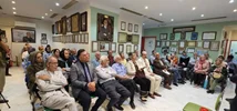 در مراسم روز جهانی صلح مطرح شد؛ در طول تاریخ، ایرانیان هیچ‌گاه آغازگر جنگ نبوده‌اند