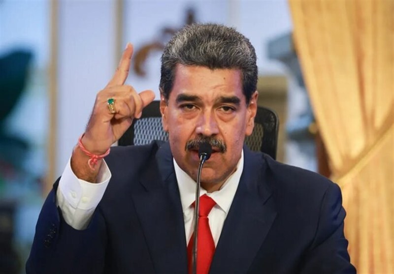 مادورو در تماس با پزشکیان: ونزوئلا برای پیروزی آماده‌تر از همیشه است