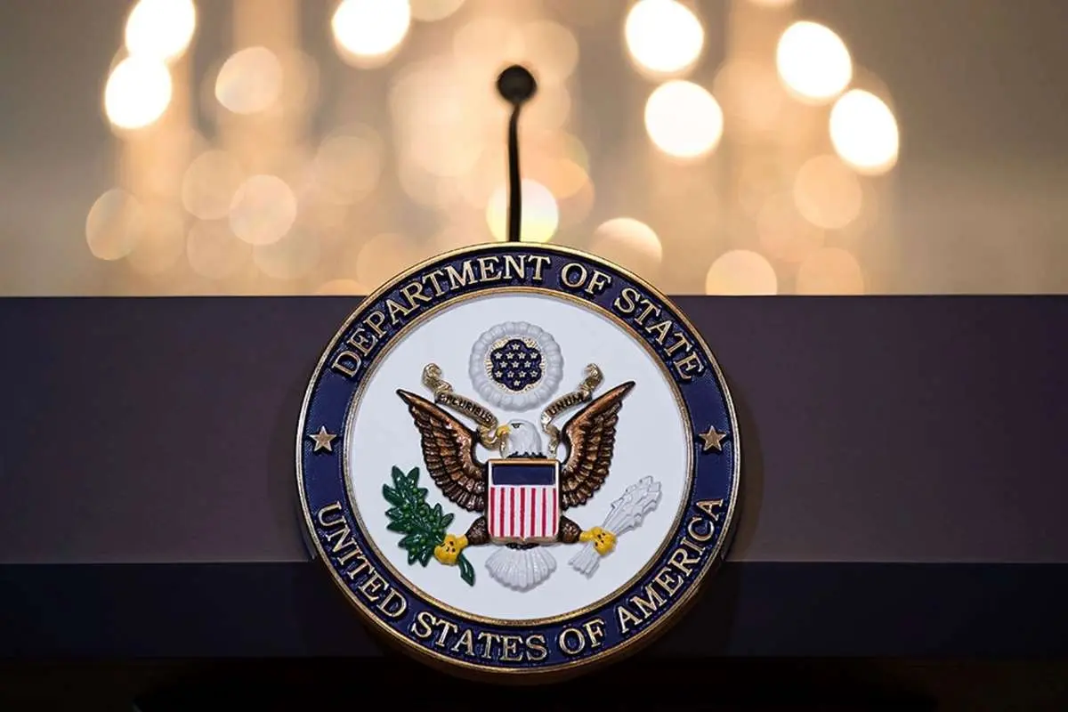 بیانیه وزارت خارجه آمریکا درباره فعال‌سازی مکانیسم ماشه