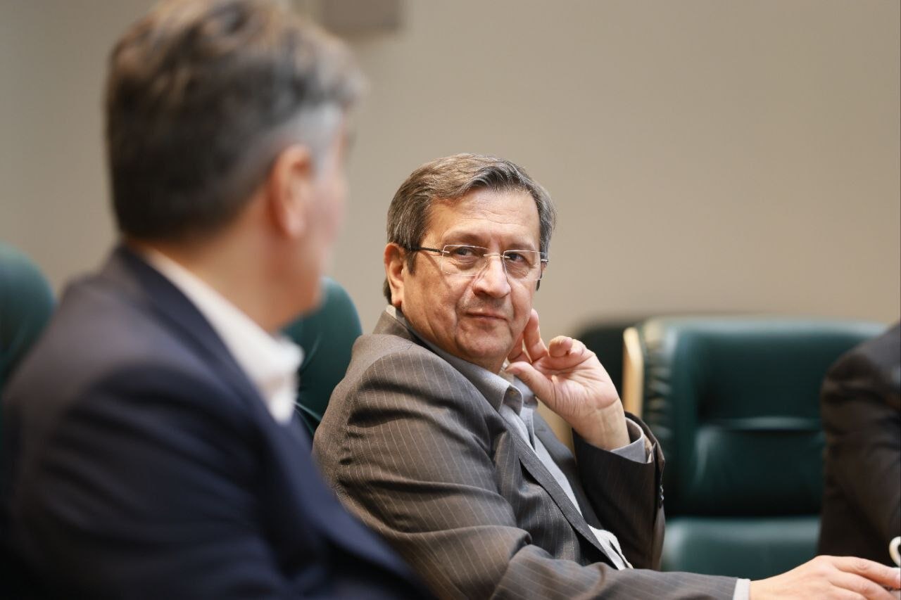 ثبات اقتصادی؛ مهم‌ترین اولویت بانک مرکزی