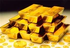افول قیمت طلای جهانی
