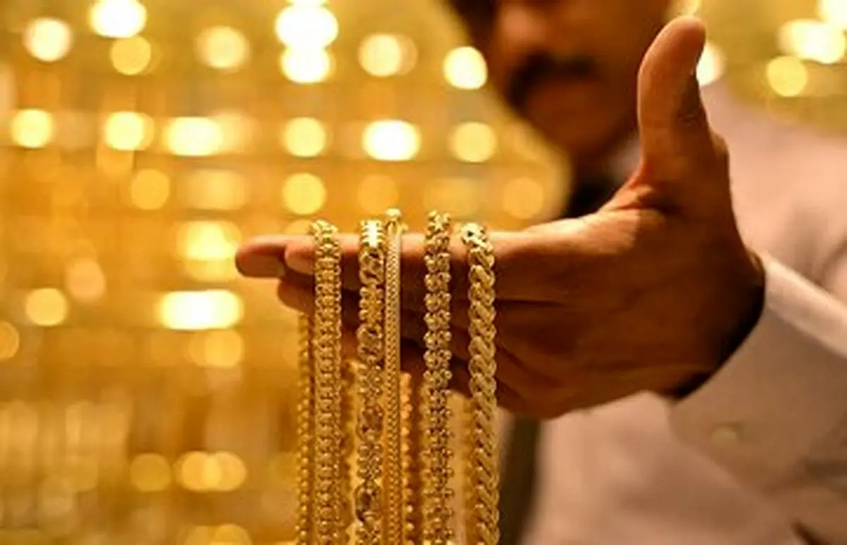 قیمت طلا و سکه امروز پنجشنبه ۱۳ آذر ۱۴۰۴