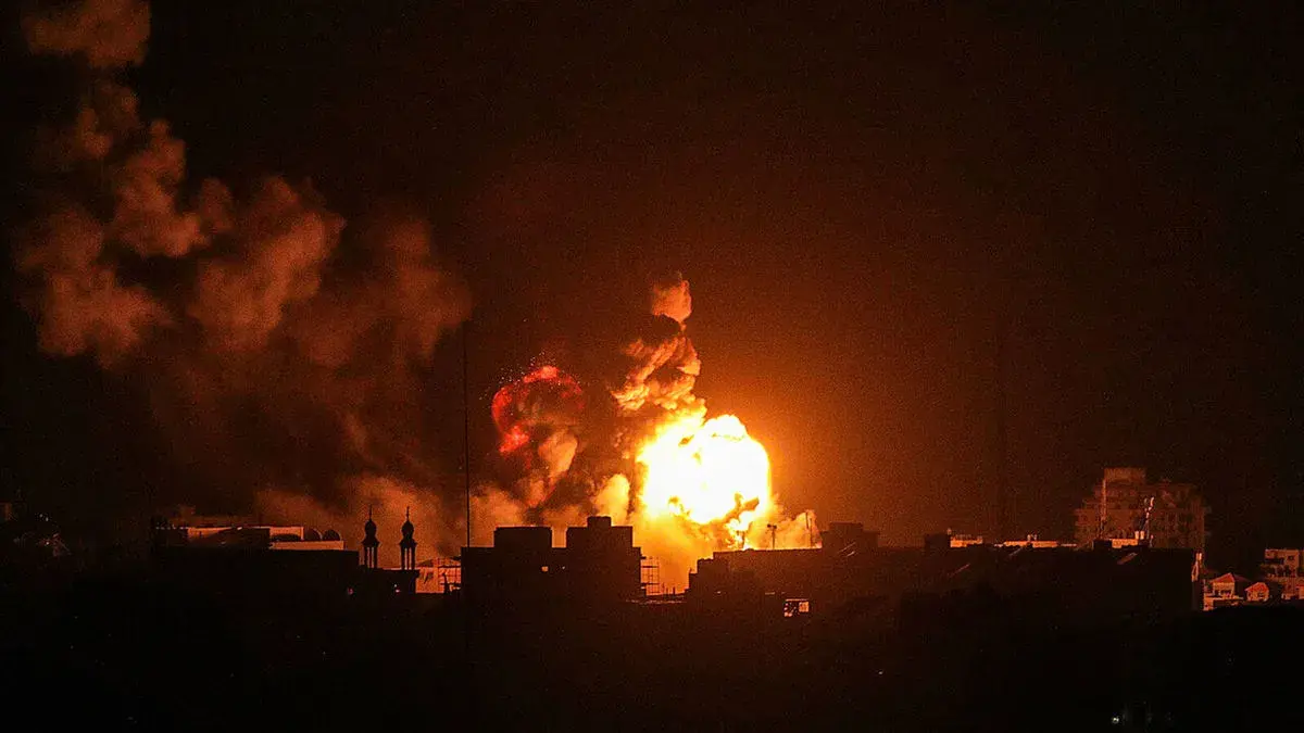 ارتش پاکستان مسئولیت حمله هوایی به کابل را برعهده گرفت