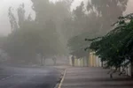 احتمال وقوع طوفان گرد و خاک در تهران