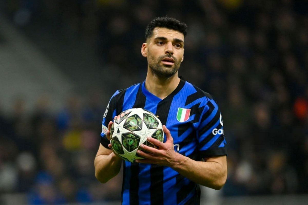 طارمی به رکورد علی دایی در لیگ قهرمانان اروپا رسید / یک قدم تا تاریخ‌سازی