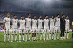 سفر ملی‌پوشان ایران به لس‌آنجلس پیش از نخستین بازی جام جهانی