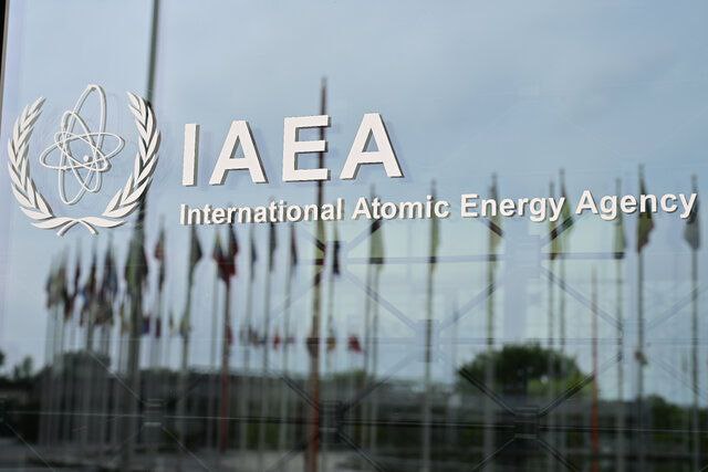 پرونده ایران به شورای امنیت ارسال نمی‌شود