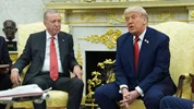 ترامپ: ترکیه می‌تواند جایگزین‌های نفت روسیه را پیدا کند