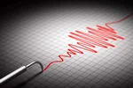 زلزله ۴.۲ ریشتری فیروزان نهاوند را لرزاند