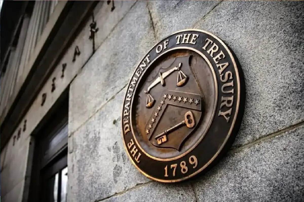 تحریم‌های جدید آمریکا علیه ۳۲ فرد و نهاد مرتبط با ایران