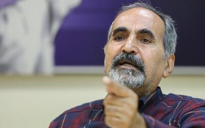 مرگ در ایران ساده‌انگاری و مسخره می‌شود