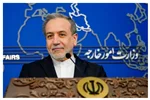 عراقچی: غنی‌سازی موضوع قابل مذاکره‌ای نیست (فیلم)