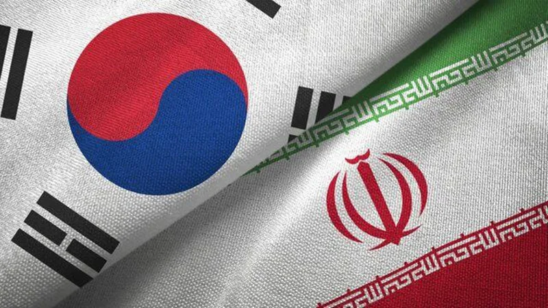وزارت خارجه کره جنوبی به بازگشت تحریمهای ایران، واکنش نشان داد