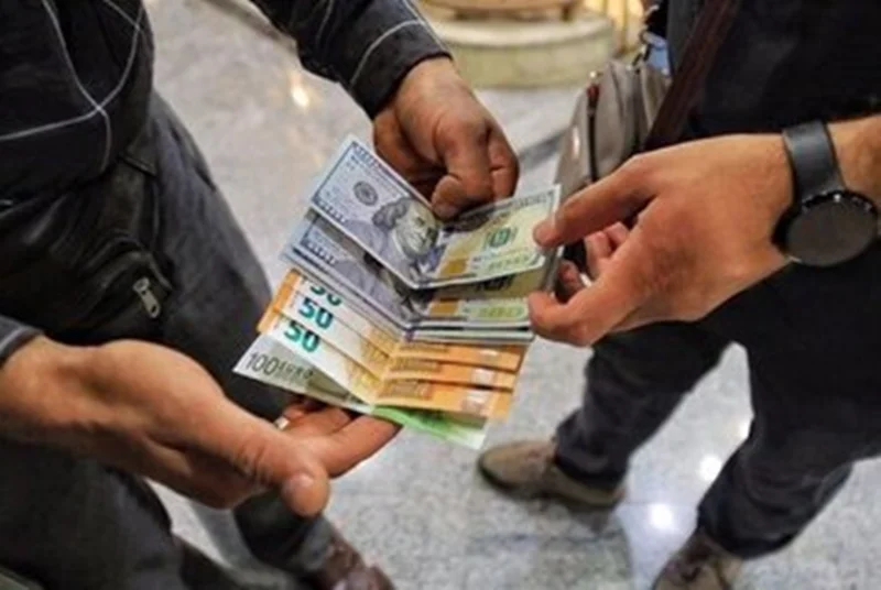 قیمت دلار امروز پنجشنبه ۱۲ تیر ۱۴۰۴