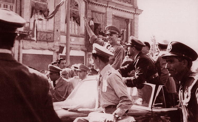 28 مرداد؛ روزی که از یاد نخواهد رفت!