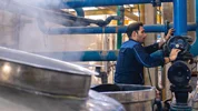 کسری برق صنایع جبران می‌شود